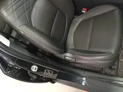 2021 Hyundai ix35 2.0L AT 2WD GLS Leading, синий — фото 20