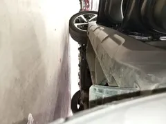 2021 Hyundai ix35 2.0L AT 2WD GLS Leading, синий — фото 21