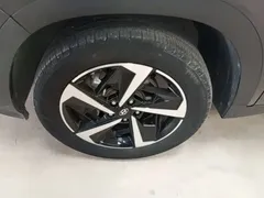 2021 Hyundai ix35 2.0L AT 2WD GLS Leading, синий — фото 25