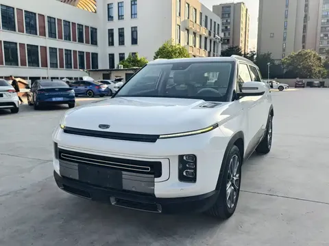2020 Geely ICON 1.5TD i9 BSG