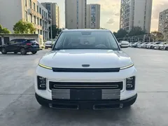 2020 Geely ICON 1.5TD i9 BSG, белый — фото 2