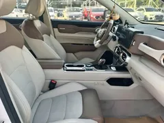 2020 Geely ICON 1.5TD i9 BSG, белый — фото 8