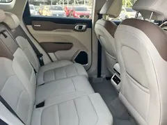 2020 Geely ICON 1.5TD i9 BSG, белый — фото 9