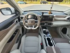 2020 Geely ICON 1.5TD i9 BSG, белый — фото 12