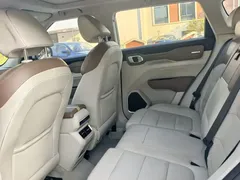 2020 Geely ICON 1.5TD i9 BSG, белый — фото 14