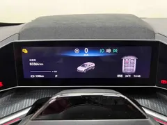2022 Zeekr 001 Long Range Single Motor WE — фото 27