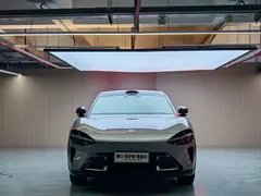 2025 Xiaomi YU7 4WD Max — фото 2