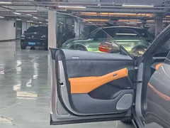 2025 Xiaomi YU7 4WD Max — фото 5