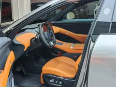 2025 Xiaomi YU7 4WD Max — фото 6