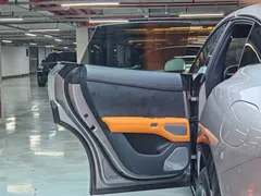 2025 Xiaomi YU7 4WD Max — фото 7