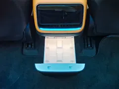 2025 Xiaomi YU7 4WD Max — фото 9