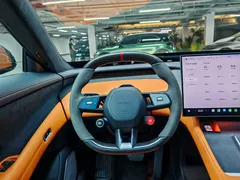 2025 Xiaomi YU7 4WD Max — фото 11