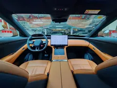 2025 Xiaomi YU7 4WD Max — фото 12