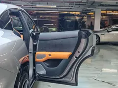 2025 Xiaomi YU7 4WD Max — фото 13