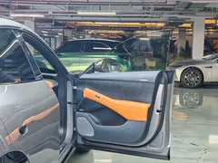 2025 Xiaomi YU7 4WD Max — фото 14