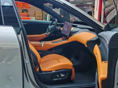 2025 Xiaomi YU7 4WD Max — фото 15