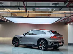 2025 Xiaomi YU7 4WD Max — фото 17