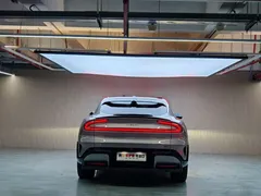 2025 Xiaomi YU7 4WD Max — фото 18