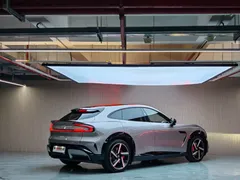 2025 Xiaomi YU7 4WD Max — фото 19
