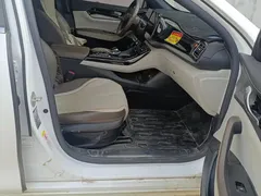 2023 BYD Qin PLUS 120KM, белый — фото 8