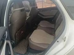 2023 BYD Qin PLUS 120KM, белый — фото 11