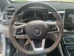 2023 BYD Qin PLUS 120KM, белый — фото 15