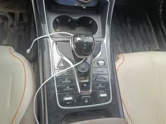 2023 BYD Qin PLUS 120KM, белый — фото 16