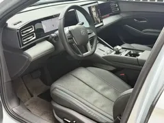 2025 BYD Qin L 120KM, синий — фото 6