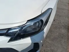 2021 Toyota Vios 1.5L CVT, белый — фото 5