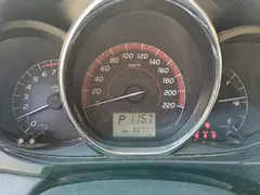 2021 Toyota Vios 1.5L CVT, белый — фото 14