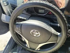 2021 Toyota Vios 1.5L CVT, белый — фото 15