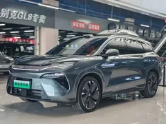 2025 BYD Tang L DM 175KM, зелёный — фото 3
