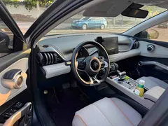 2024 BYD Yuan PLUS EV 510km Honor Superior — фото 4