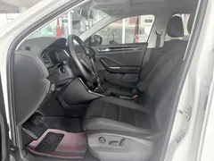 2022 Volkswagen T-Roc 280TSI DSG 2WD PLUS, белый — фото 4