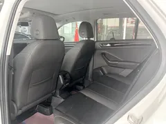 2022 Volkswagen T-Roc 280TSI DSG 2WD PLUS, белый — фото 5