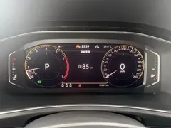 2022 Volkswagen T-Roc 280TSI DSG 2WD PLUS, белый — фото 6