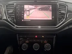2022 Volkswagen T-Roc 280TSI DSG 2WD PLUS, белый — фото 7