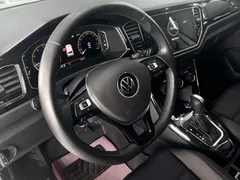 2022 Volkswagen T-Roc 280TSI DSG 2WD PLUS, белый — фото 8