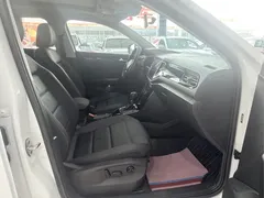 2022 Volkswagen T-Roc 280TSI DSG 2WD PLUS, белый — фото 9