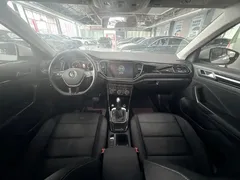 2022 Volkswagen T-Roc 280TSI DSG 2WD PLUS, белый — фото 10