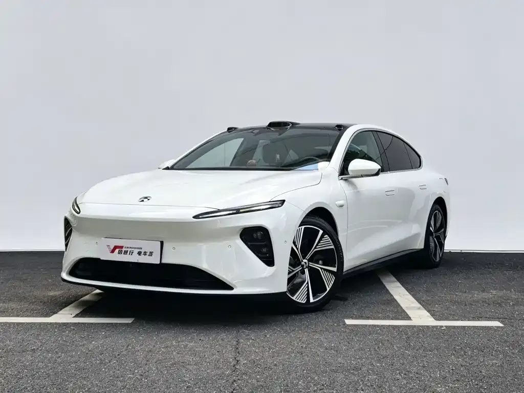 2024 Nio ET7 75kWh