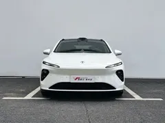 2024 Nio ET7 75kWh, белый — фото 2