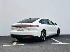 2024 Nio ET7 75kWh, белый — фото 4