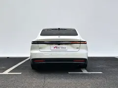 2024 Nio ET7 75kWh, белый — фото 5