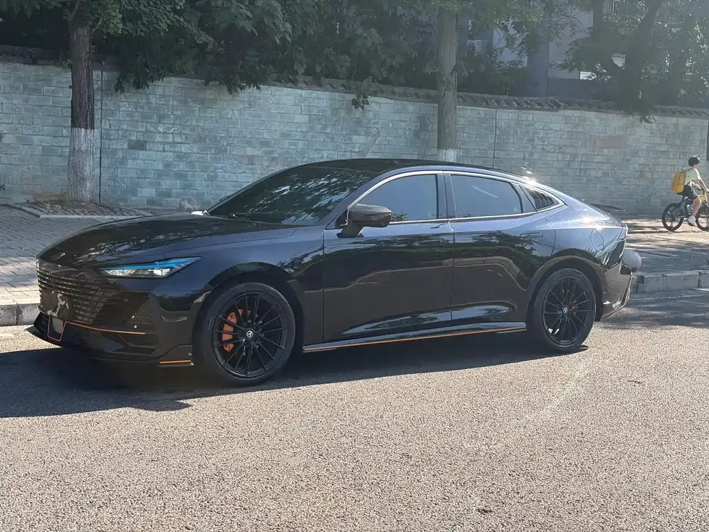 2023 Changan UNI-V 1.5T Sport