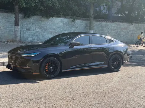 2023 Changan UNI-V 1.5T Sport