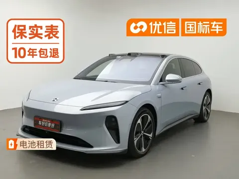 2024 Nio ET5T 75kWh Touring