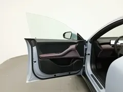 2024 Nio ET5T 75kWh Touring, синий — фото 8