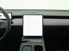 2024 Nio ET5T 75kWh Touring, синий — фото 12