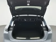2024 Nio ET5T 75kWh Touring, синий — фото 16